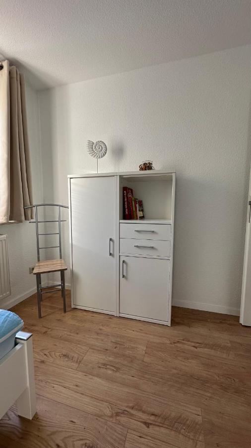 Ferienwohnung "Am Walde" Lubmin Zewnętrze zdjęcie