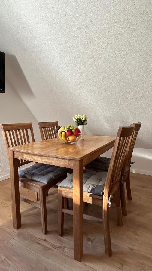 Ferienwohnung "Am Walde" Lubmin Zewnętrze zdjęcie