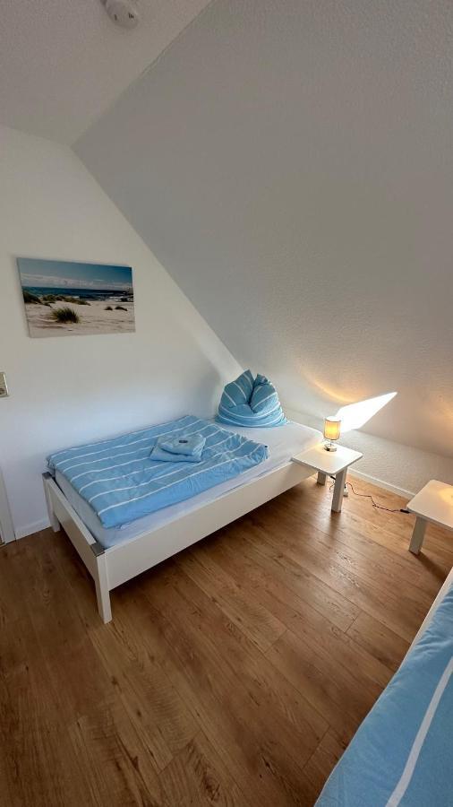 Ferienwohnung "Am Walde" Lubmin Zewnętrze zdjęcie